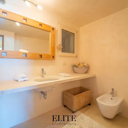 Luxury Experia Con Piscina Privata In Porto Cervo