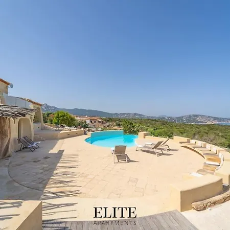 Luxury Experia Con Piscina Privata In