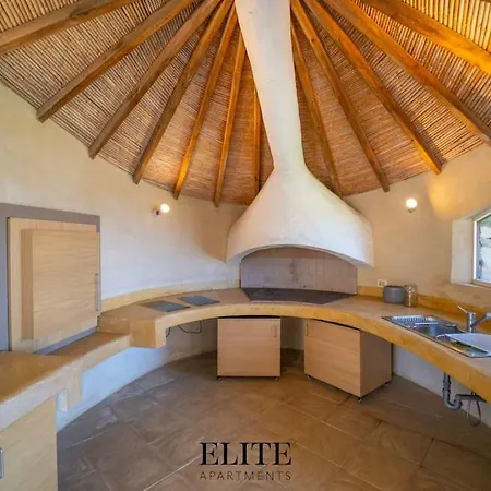 Luxury Experia Con Piscina Privata In Vila