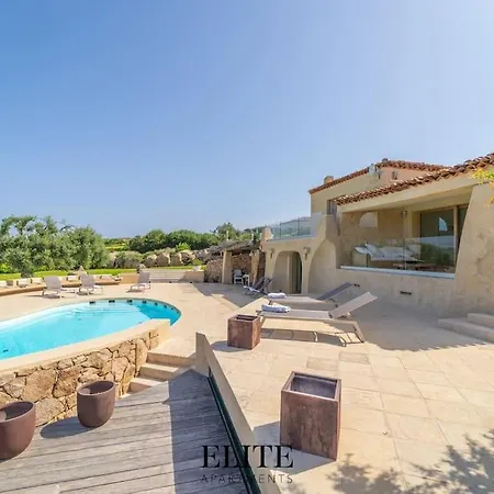 Vila Luxury Experia Con Piscina Privata In *