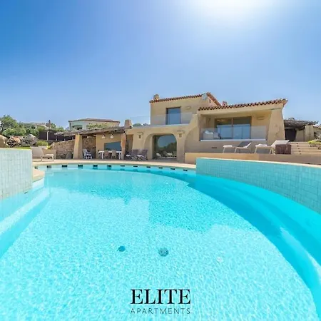 Luxury Experia Con Piscina Privata In