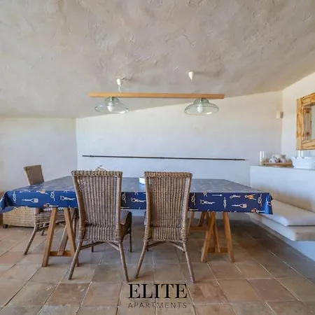 Villa Luxury Experia Con Piscina Privata In Porto Cervo
