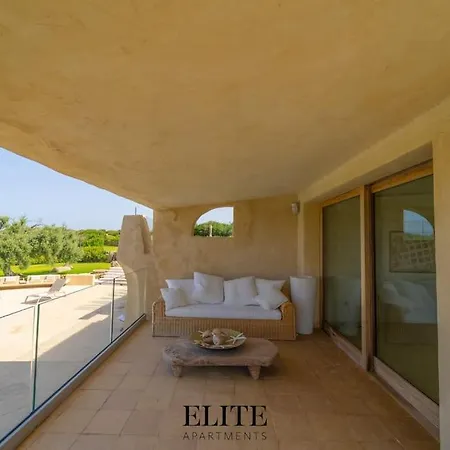 Luxury Experia Con Piscina Privata In Willa