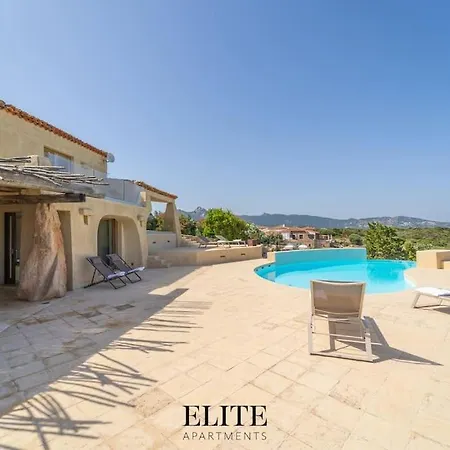 Luxury Experia Con Piscina Privata In *
