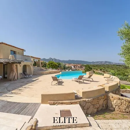 빌라 Luxury Experia Con Piscina Privata In *